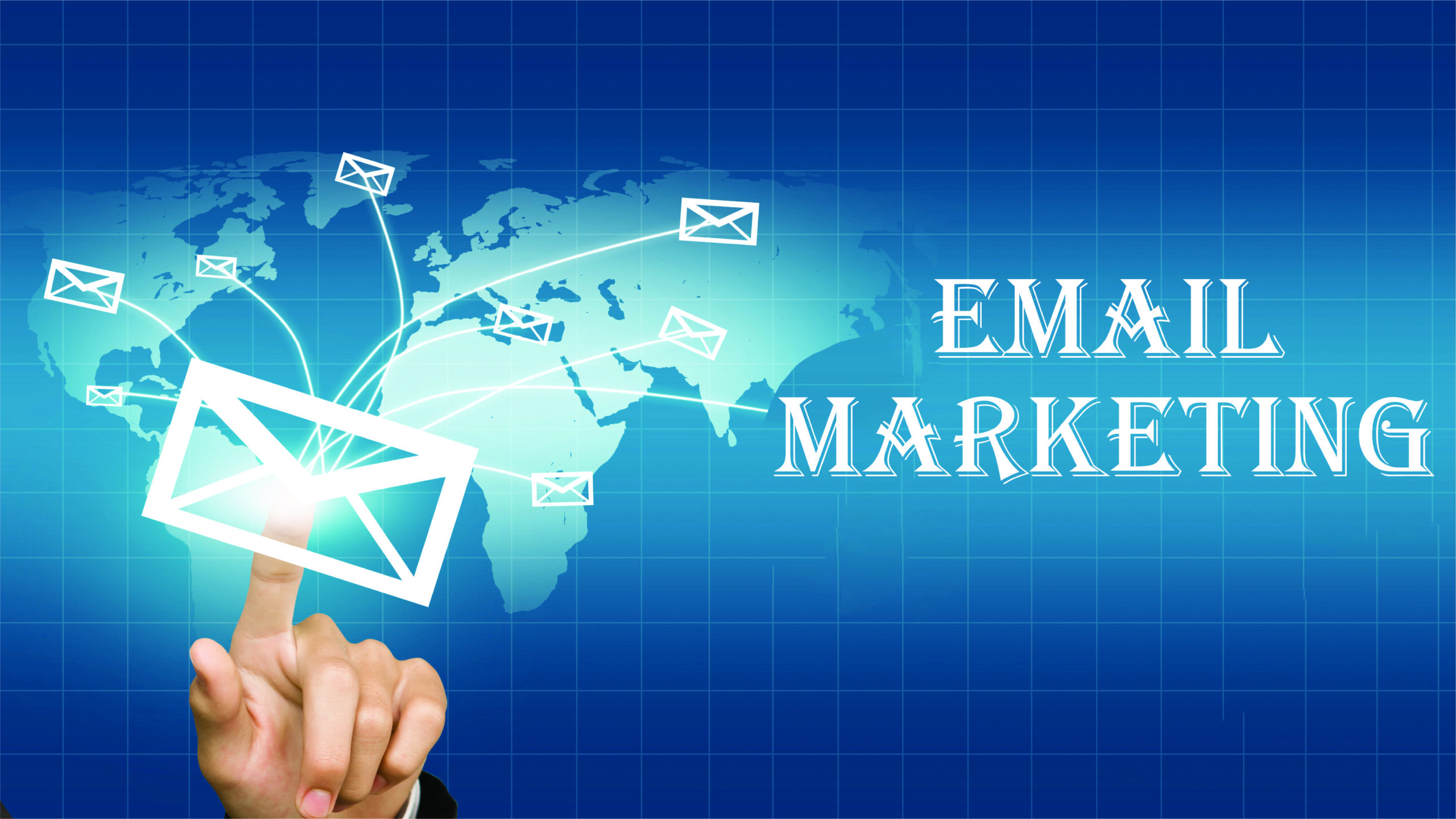 B2B Email Marketing