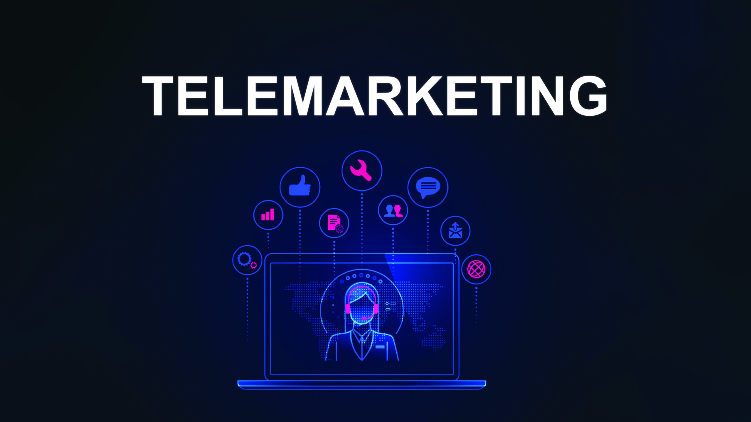 B2B Telemarketing