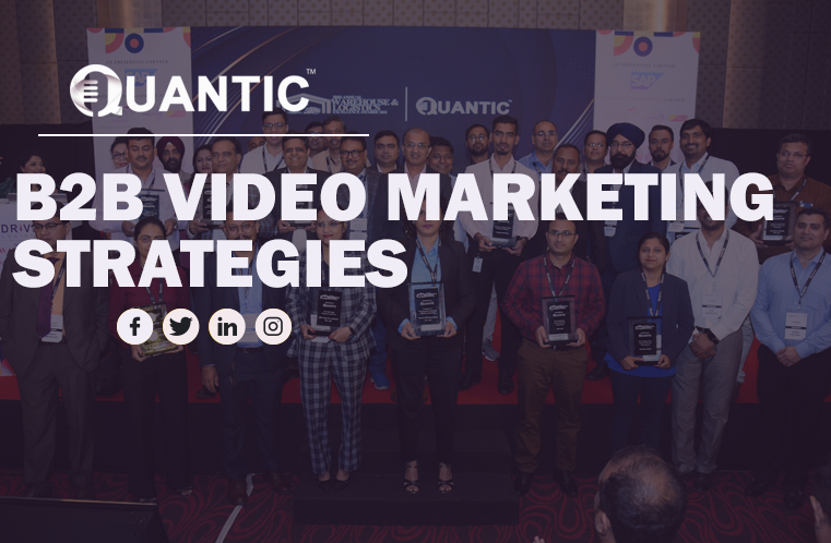 B2B Video Marketing Strategies