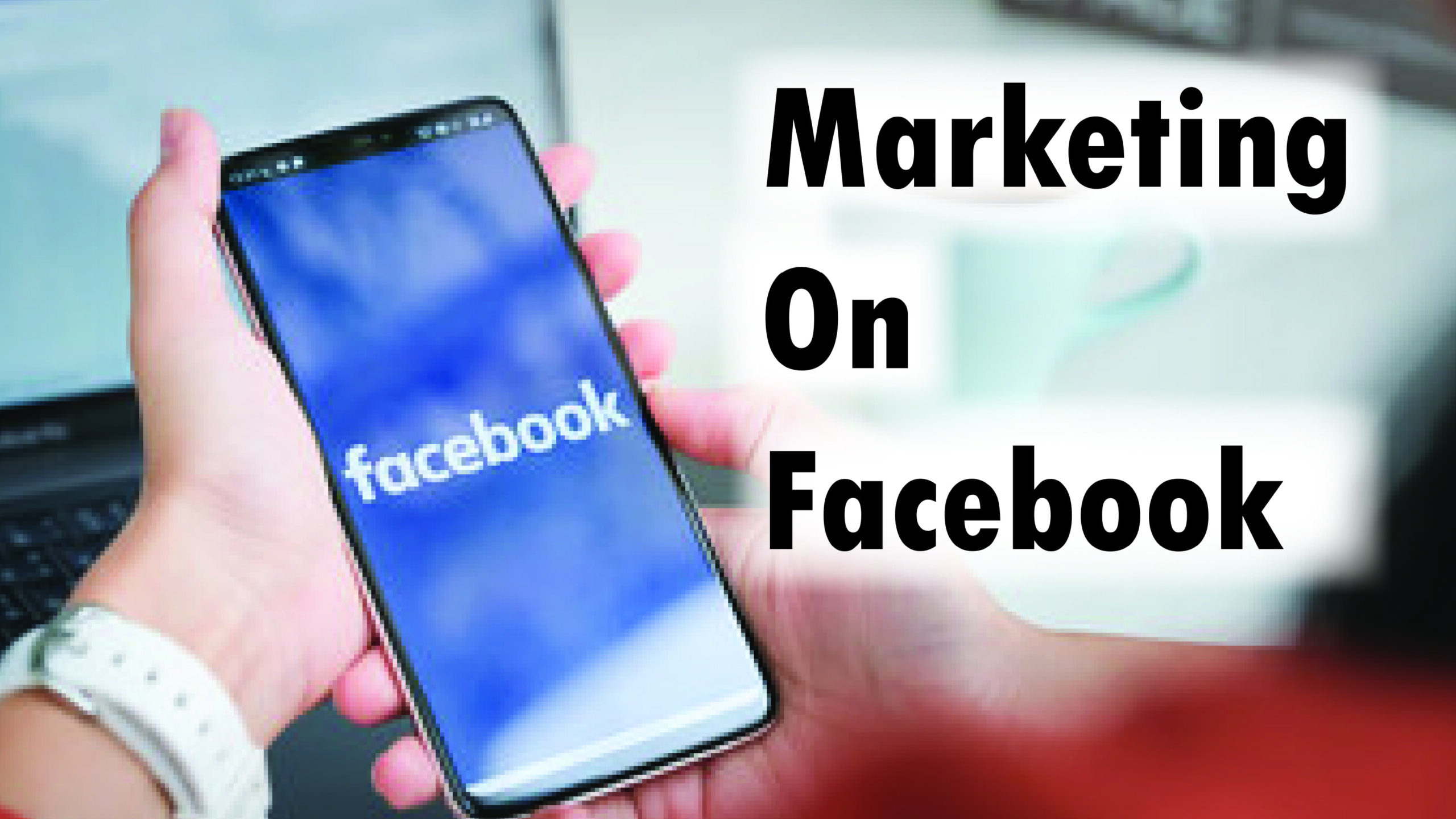 B2B Marketing on Facebook