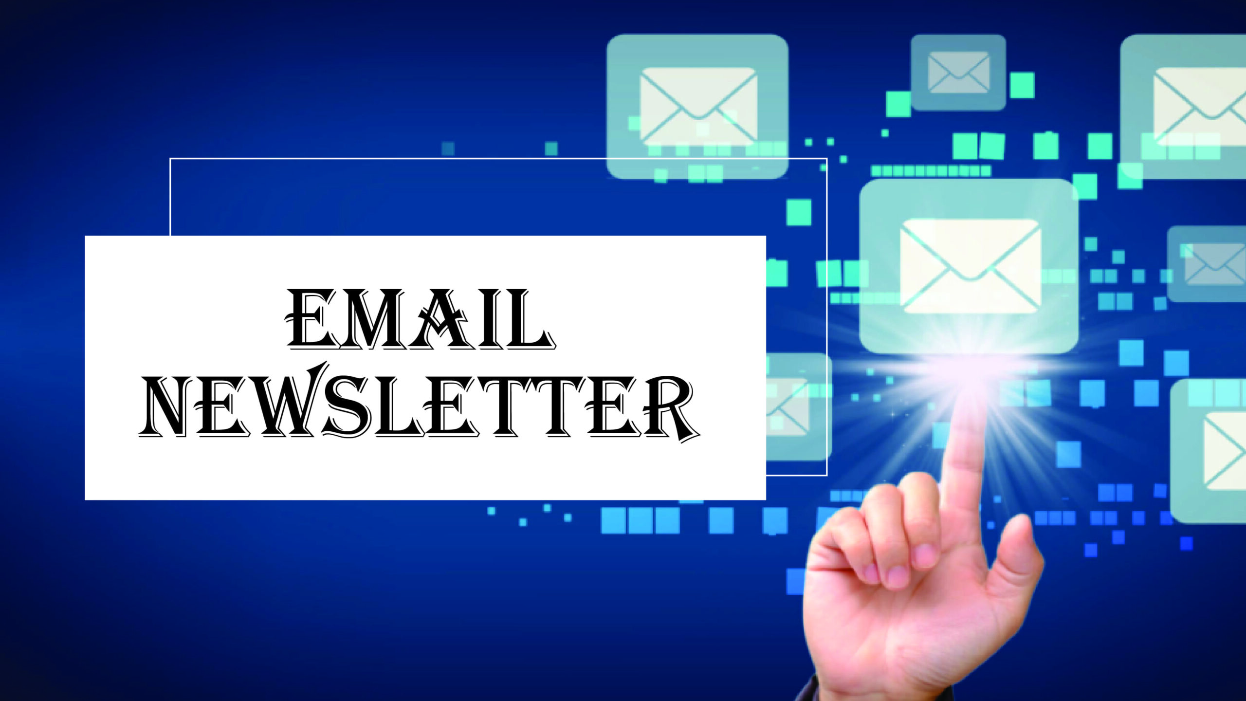 How To Create And Launch Your First Email Newsletter