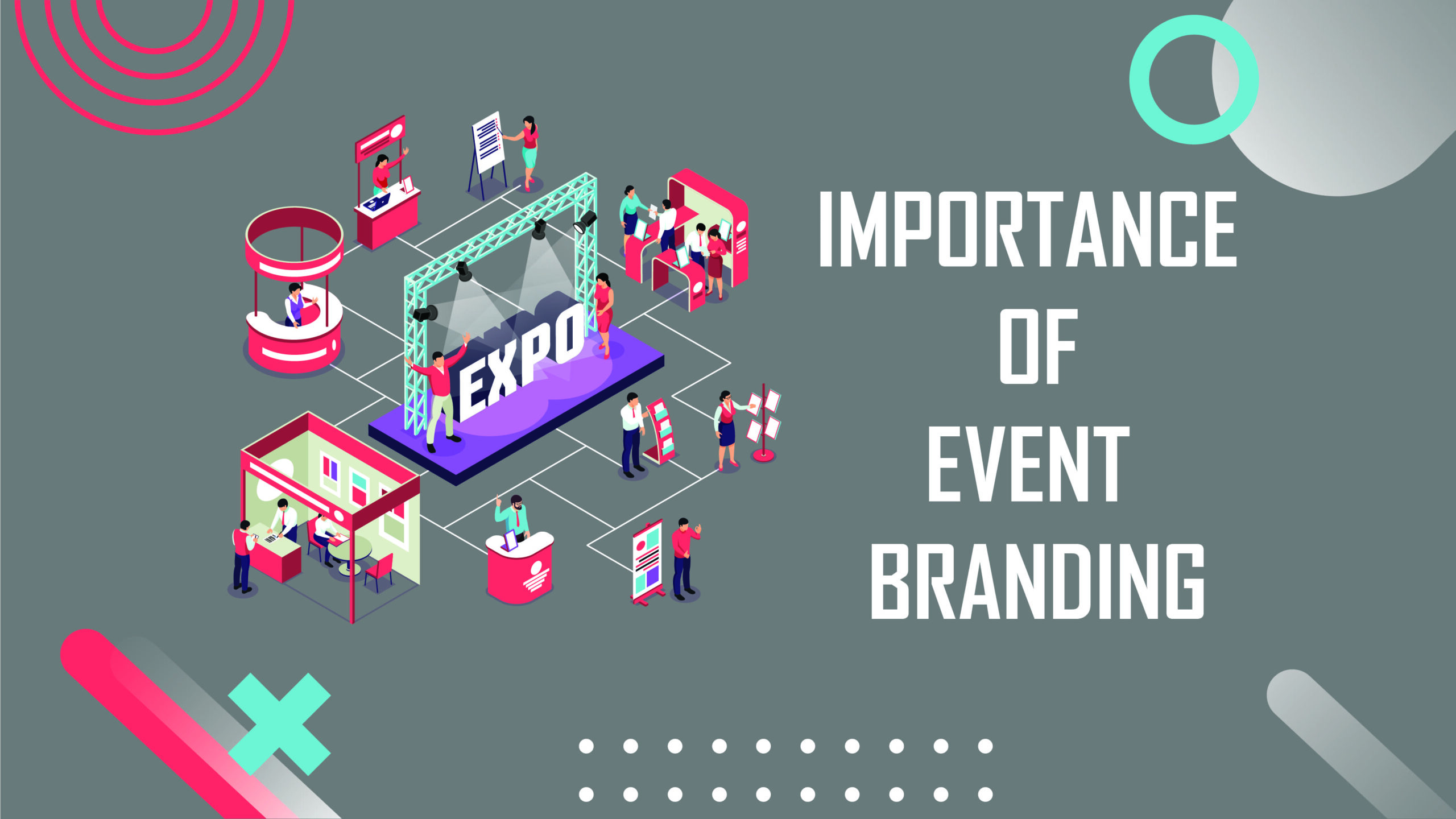 Importance of Event Branding